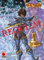 I Cavalieri dello Zodiaco – Episode G: Requiem